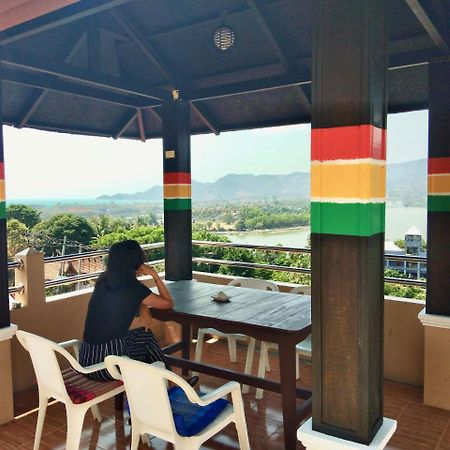 Rasta Hotel Bophut Extérieur photo